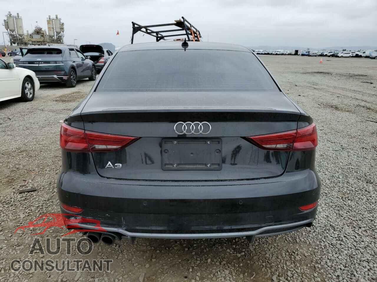 AUDI A3 2017 - WAUGUGFF5H1036793