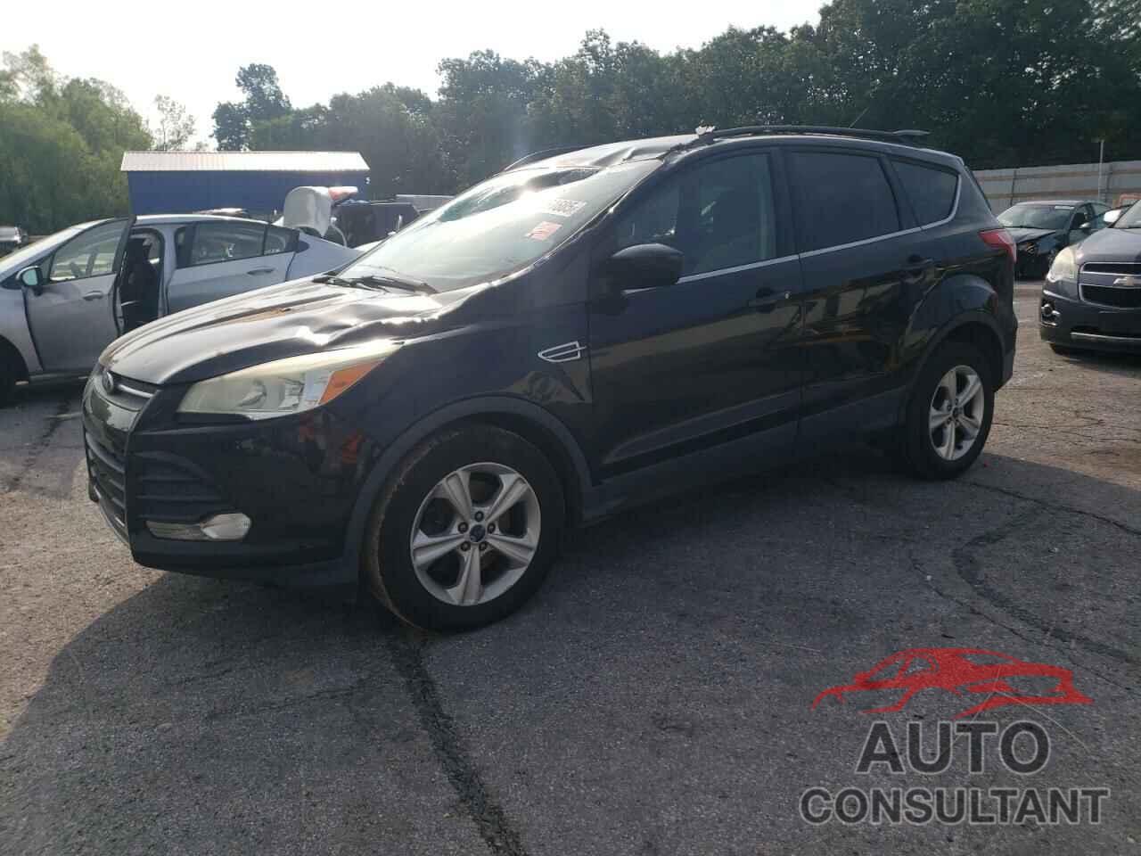 FORD ESCAPE 2015 - 1FMCU0G93FUB56603