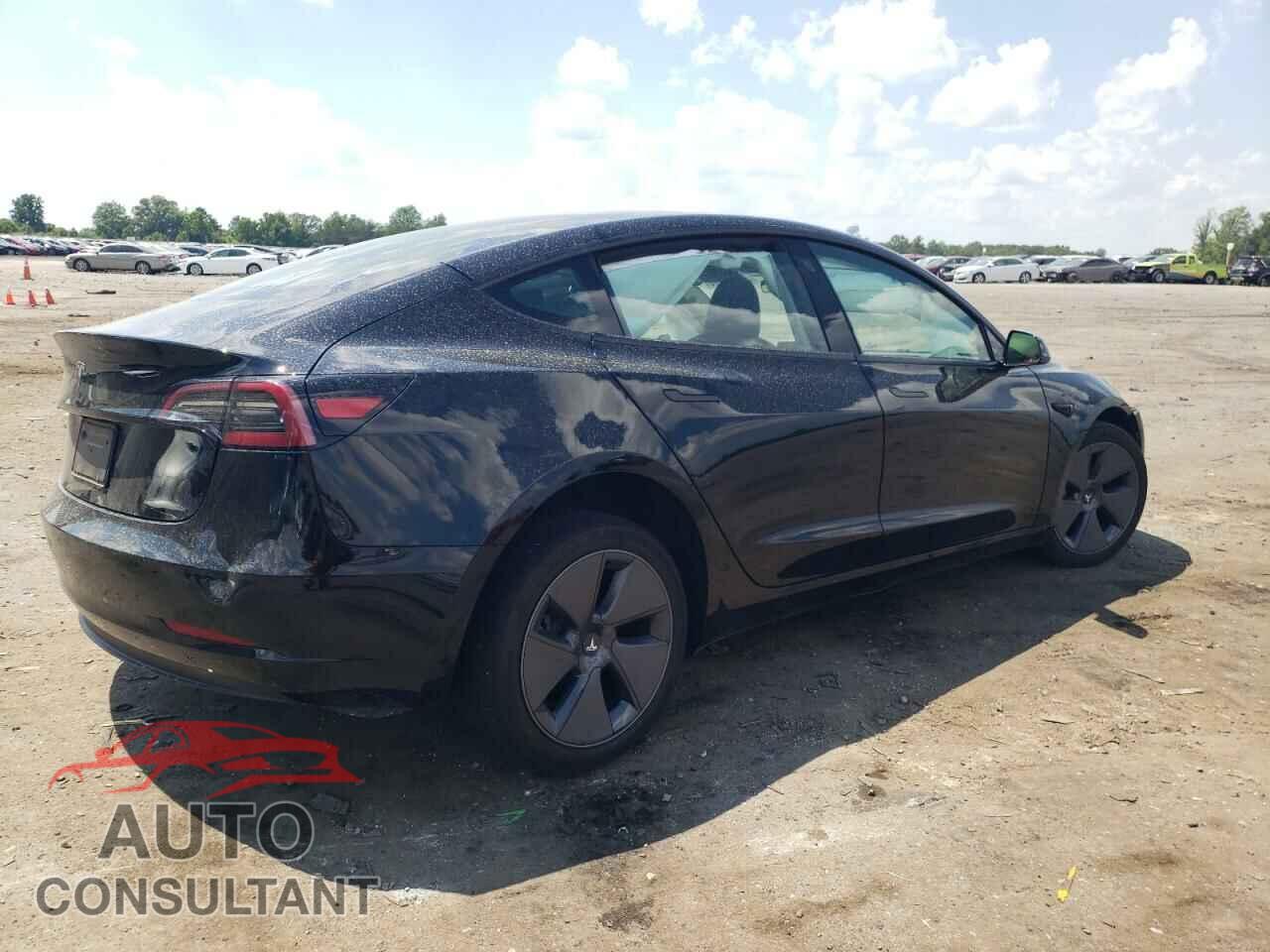 TESLA MODEL 3 2023 - 5YJ3E1EA8PF613405
