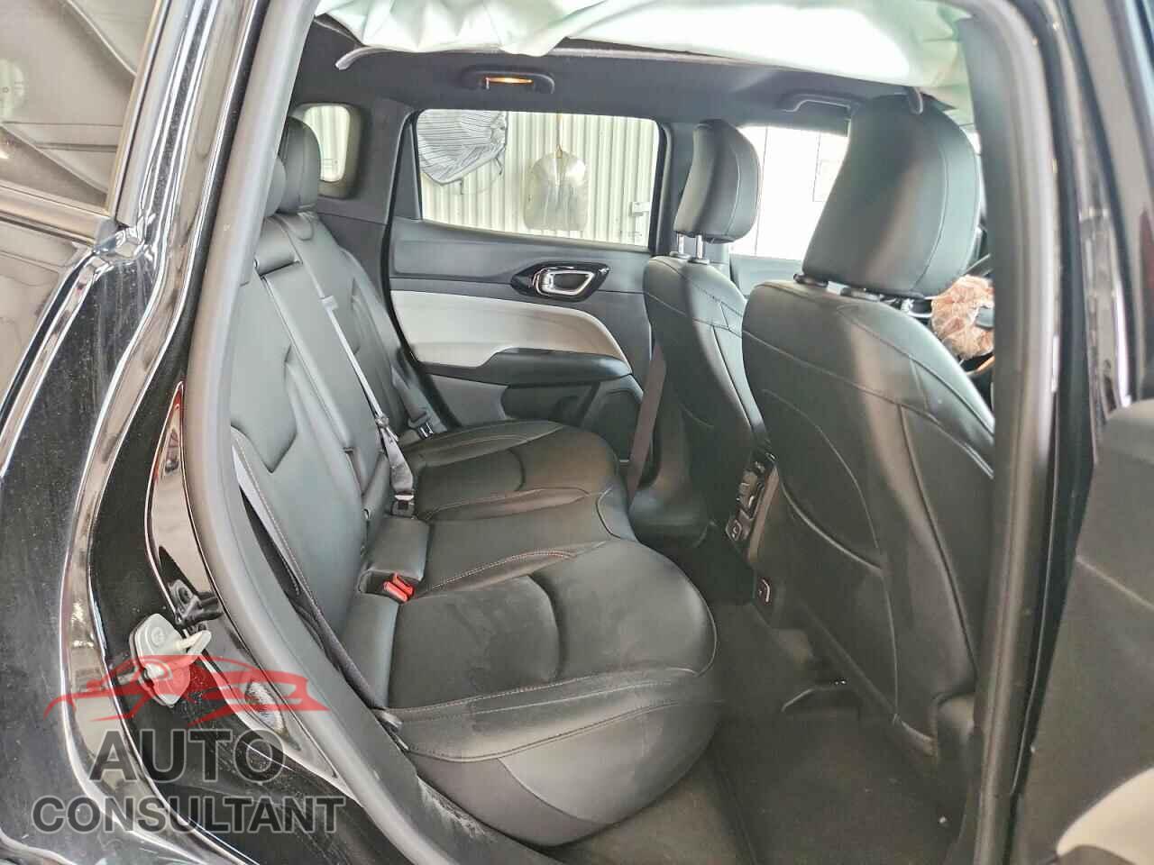 JEEP COMPASS 2024 - 3C4NJDCN0RT126506
