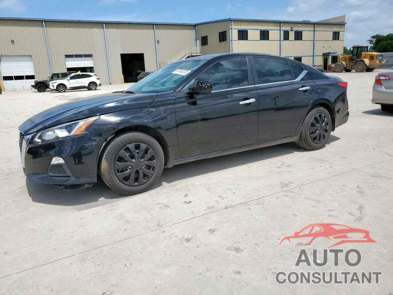 NISSAN ALTIMA 2019 - 1N4BL4BW7KC192971