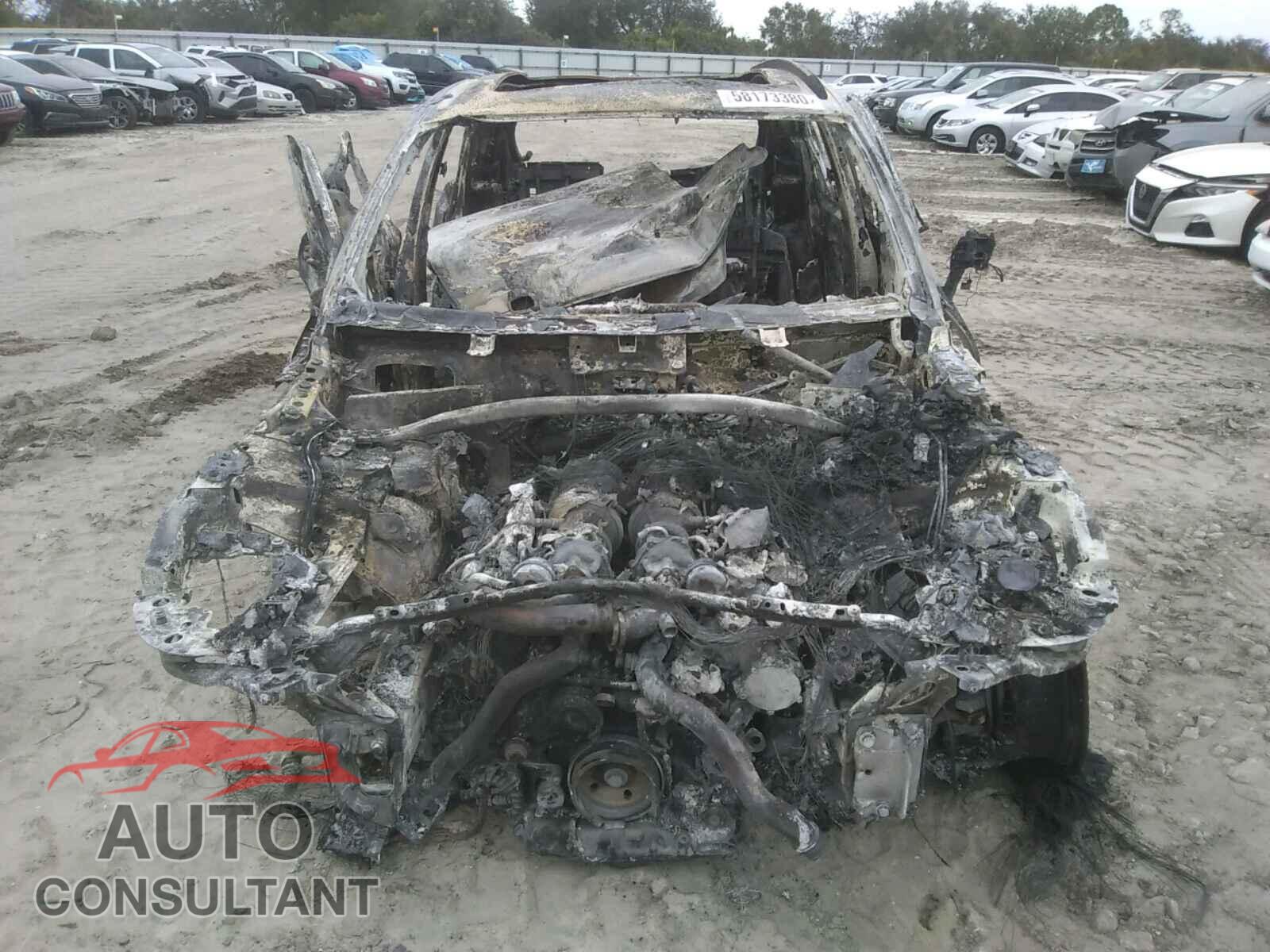 PORSCHE MACAN 2020 - WP1AG2A52LLB56208