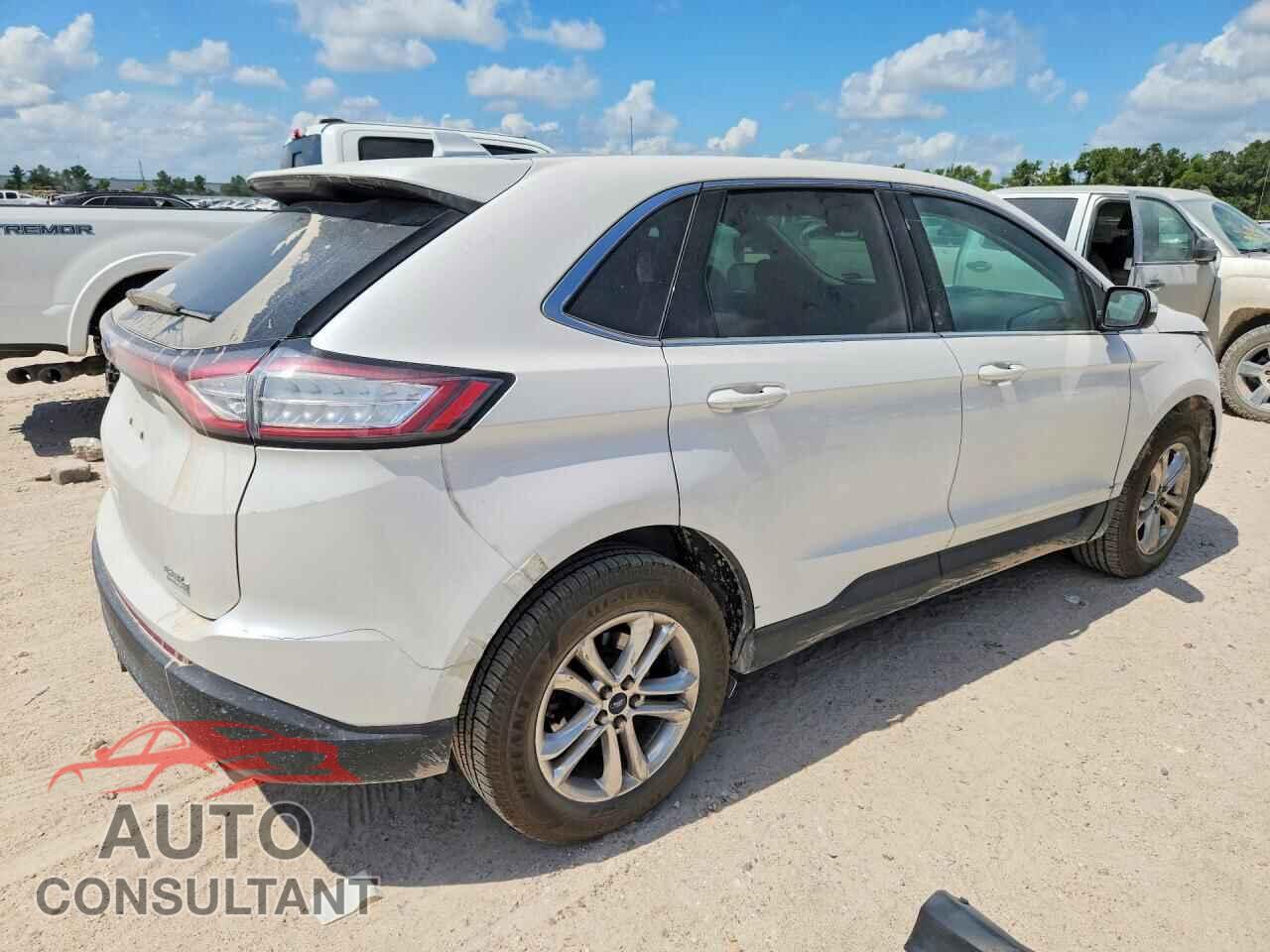 FORD EDGE 2015 - 2FMTK3J92FBB70465
