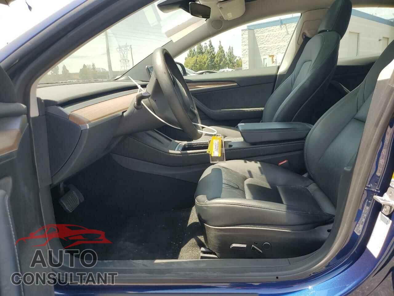 TESLA MODEL 3 2023 - 5YJ3E1EA2PF618857