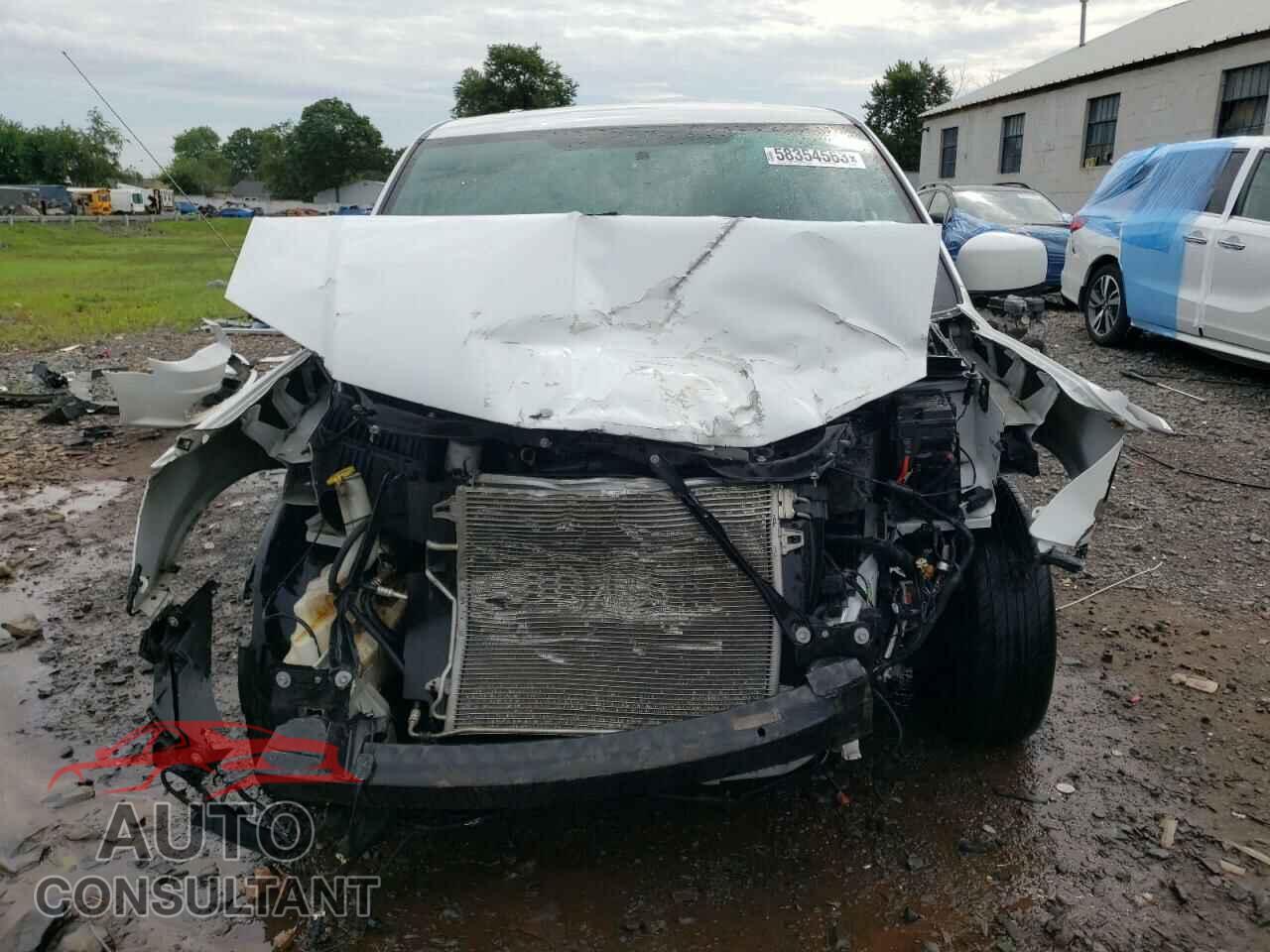 DODGE CARAVAN 2017 - 2C4RDGEG3HR779275