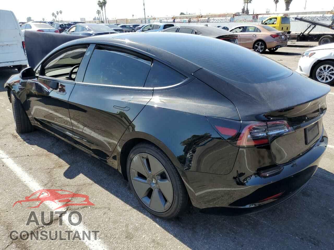 TESLA MODEL 3 2023 - 5YJ3E1EA8PF455471