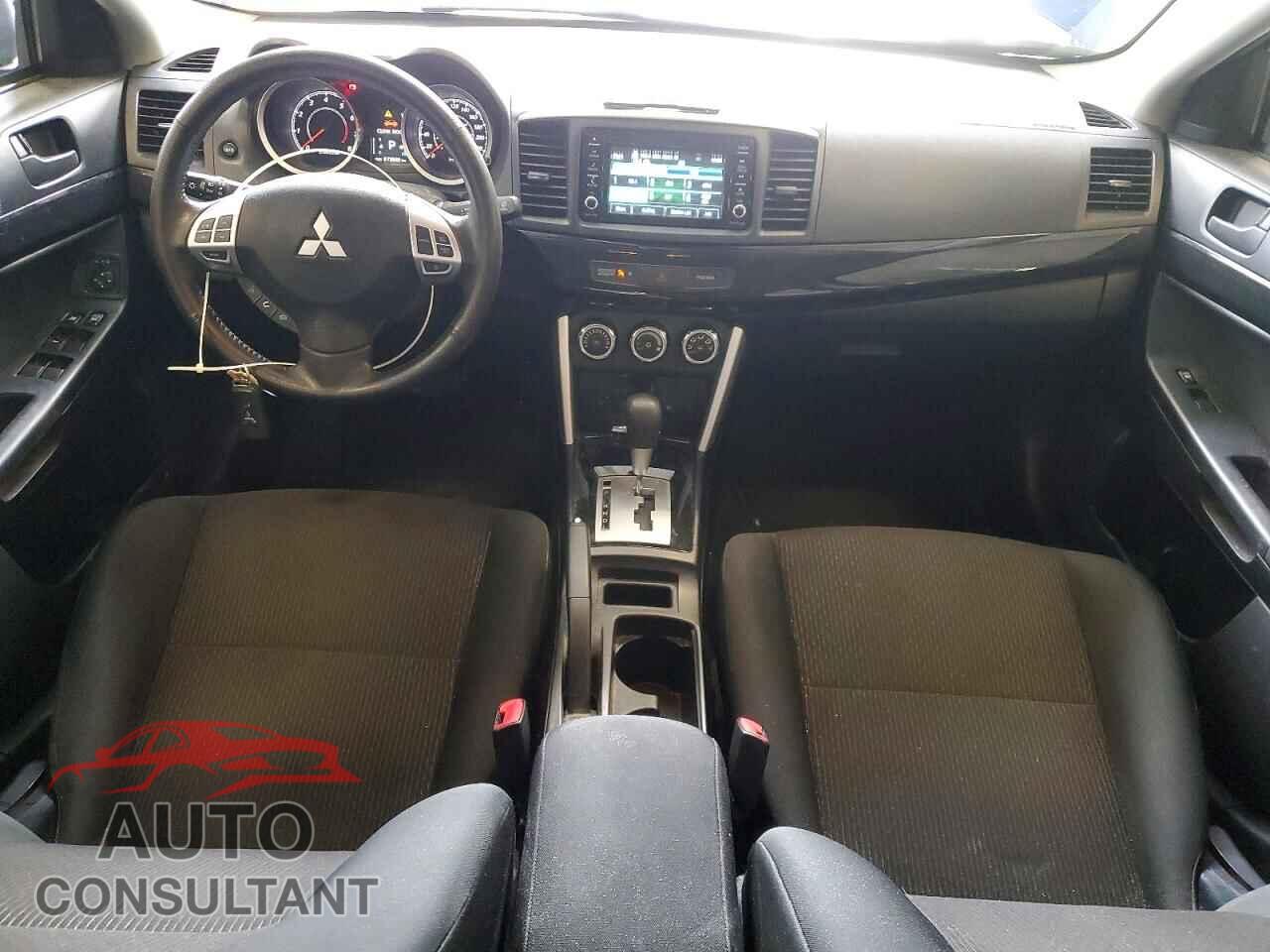 MITSUBISHI LANCER 2017 - JA32U2FU2HU602467
