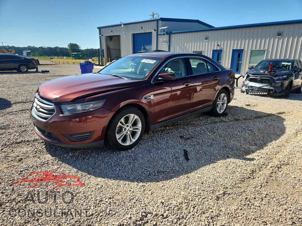 FORD TAURUS 2015 - 1FAHP2E82FG187949