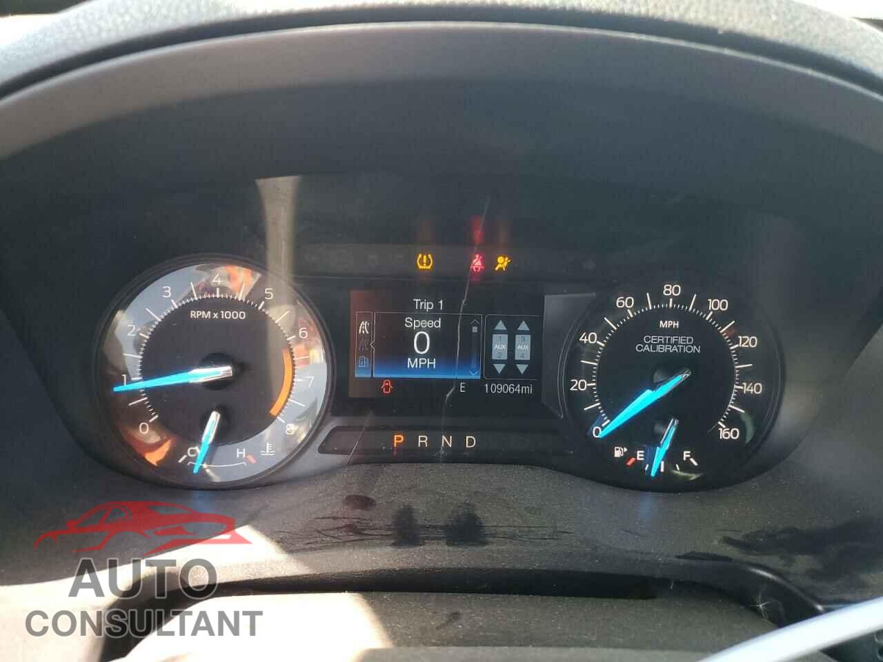 FORD EXPLORER 2018 - 1FM5K8AR0JGA20815