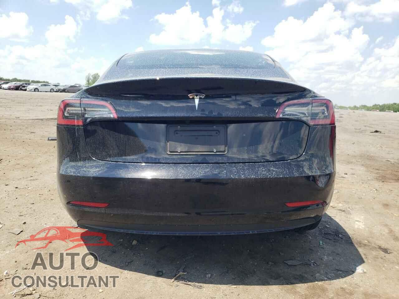 TESLA MODEL 3 2023 - 5YJ3E1EA8PF613405