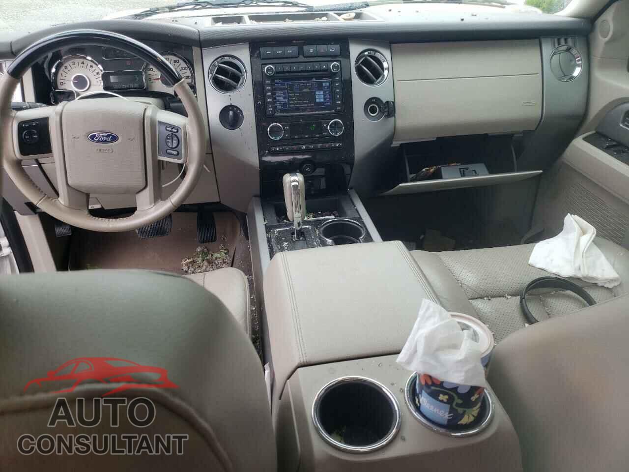 FORD EXPEDITION 2014 - 1FMJK2A59EEF11748