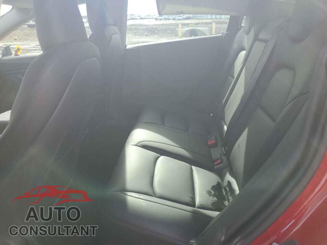 TESLA MODEL 3 2019 - 5YJ3E1EA1KF298911