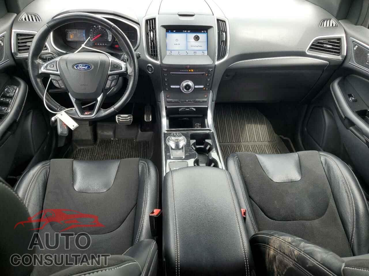 FORD EDGE 2019 - 2FMPK4AP2KBC27084
