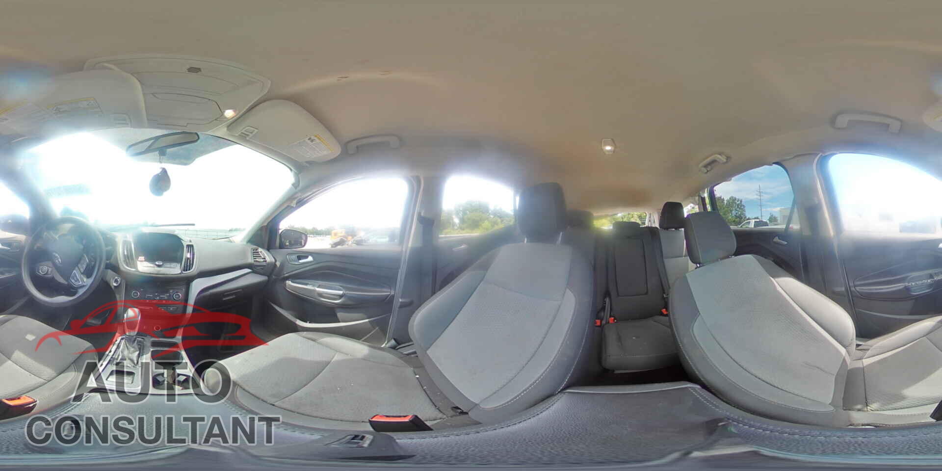 FORD ESCAPE 2019 - 1FMCU9G96KUC08417