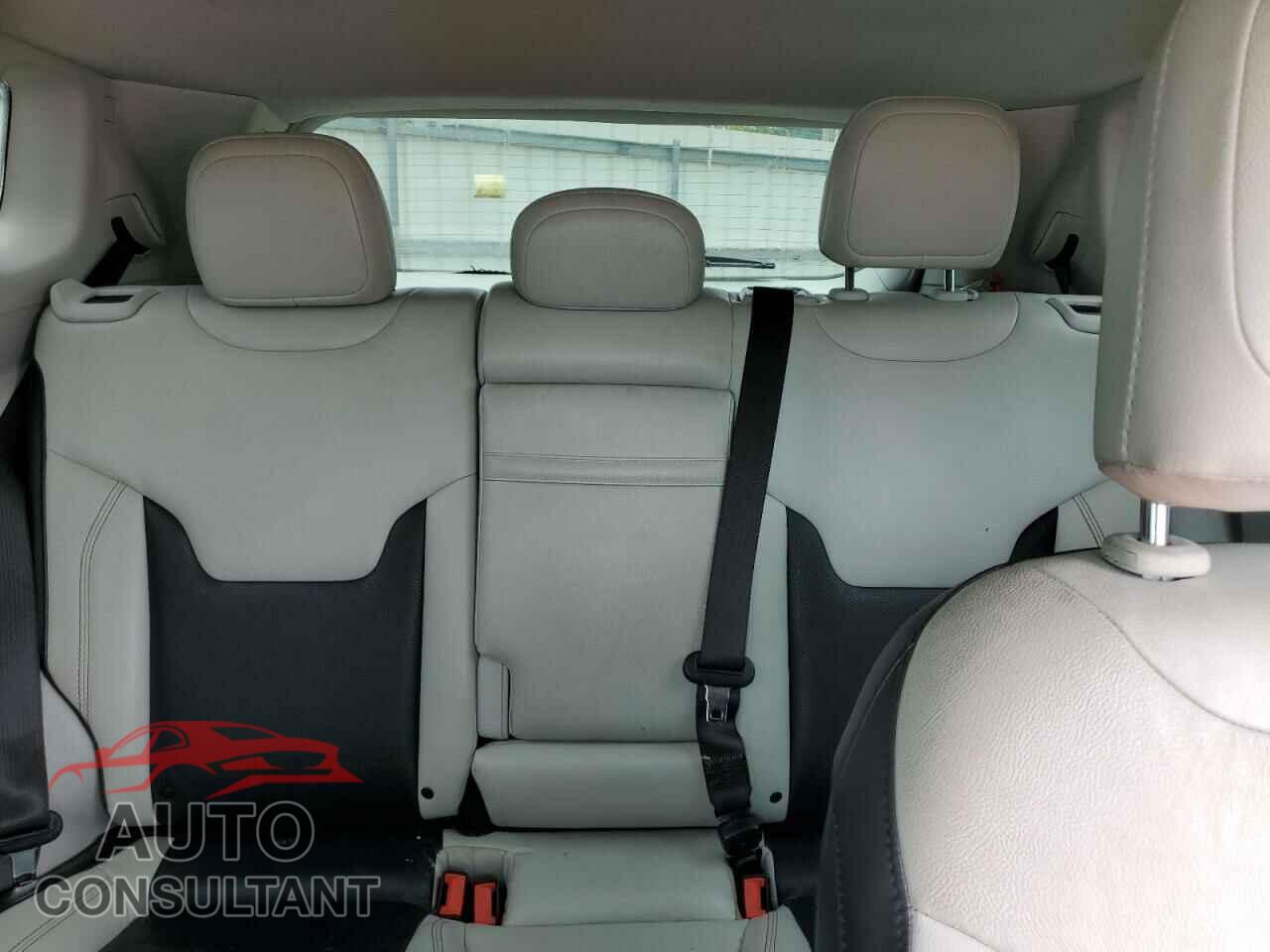 JEEP COMPASS 2020 - 3C4NJCCB8LT108214
