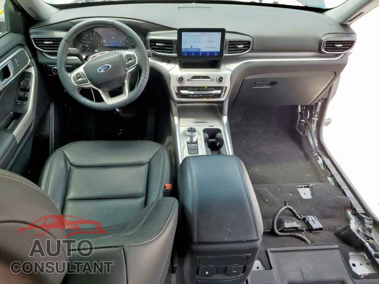 FORD EXPLORER 2023 - 1FMSK7DH3PGC39132