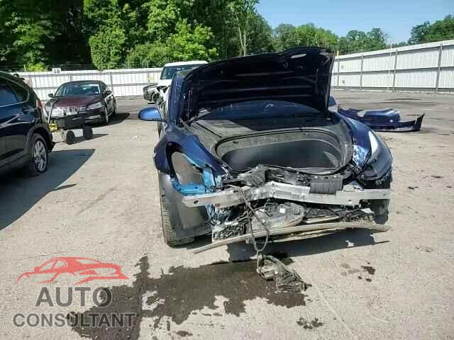 TESLA MODEL 3 2023 - 5YJ3E1EA3PF436083