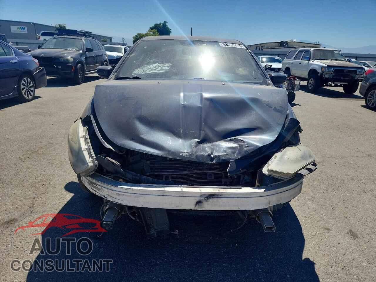 DODGE DART 2014 - 1C3CDFBB9ED719402