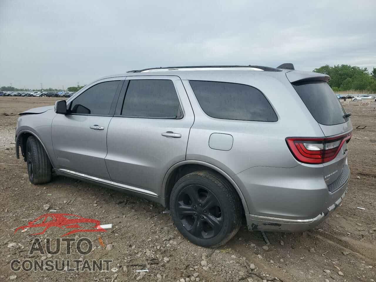 DODGE DURANGO 2015 - 1C4RDJDG0FC729907