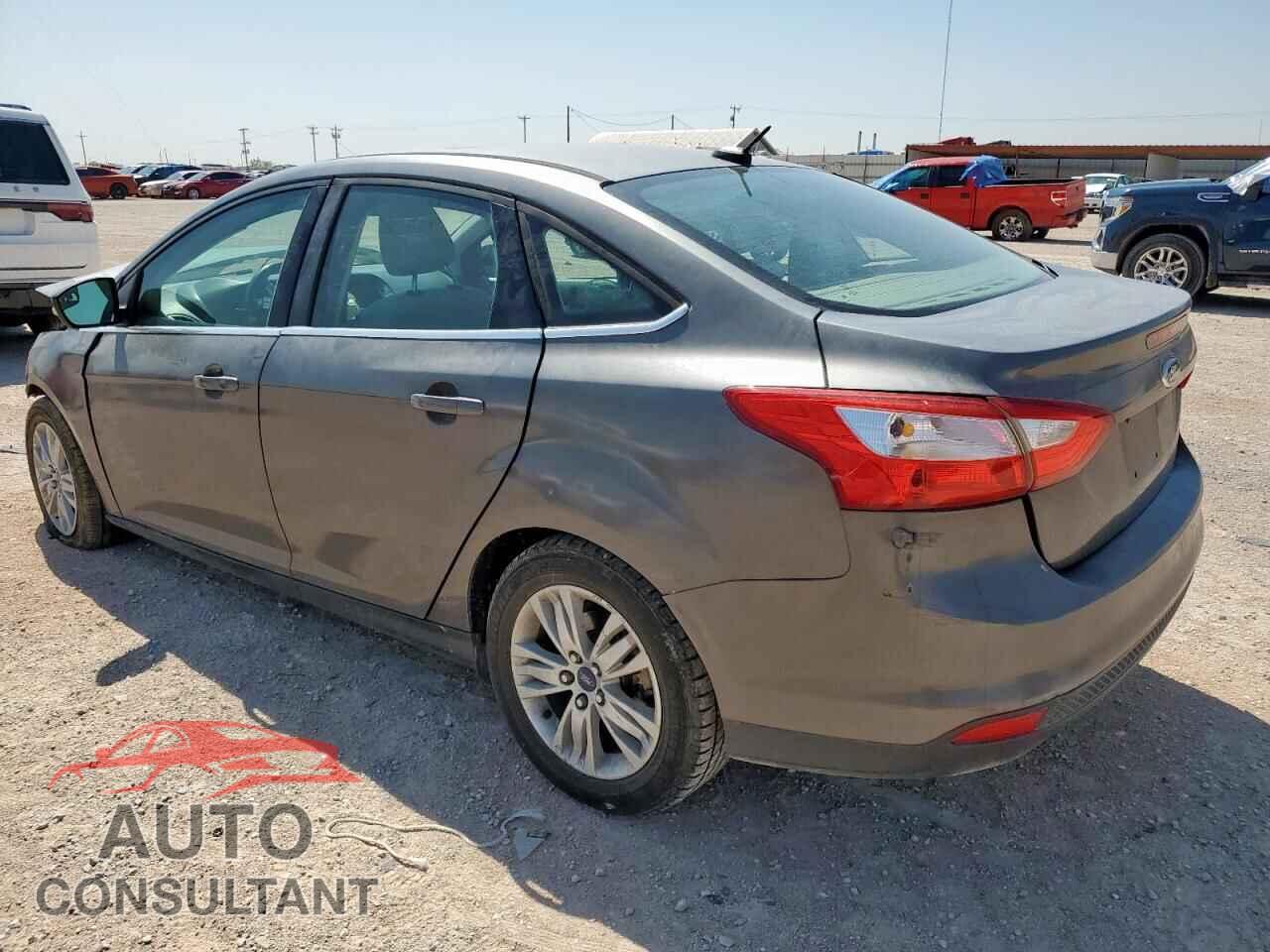FORD FOCUS 2012 - 1FAHP3H22CL301111