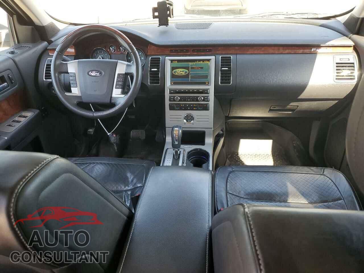 FORD FLEX 2009 - 2FMEK63C39BA01823