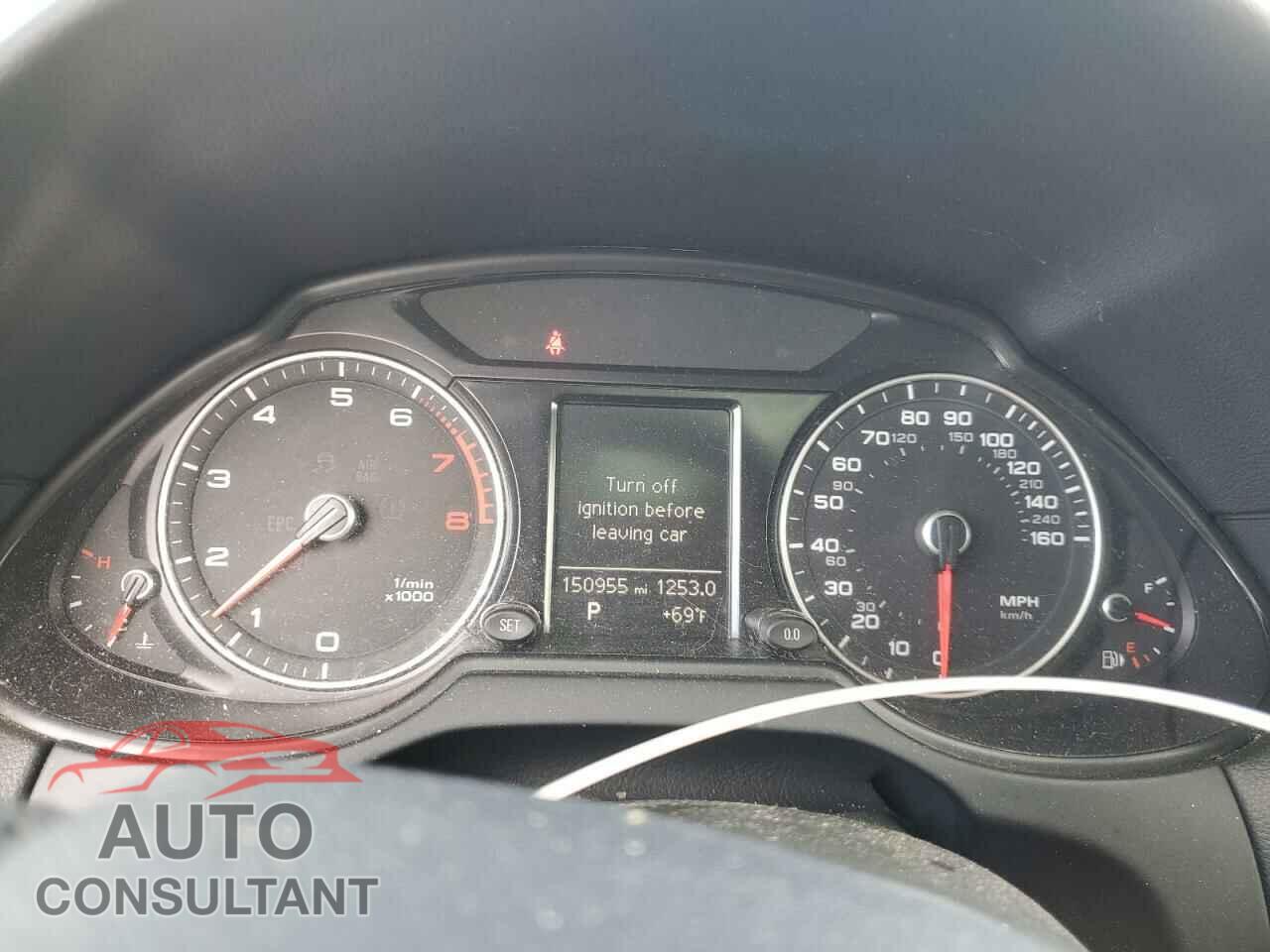 AUDI Q5 2015 - WA1CFAFP2FA016039