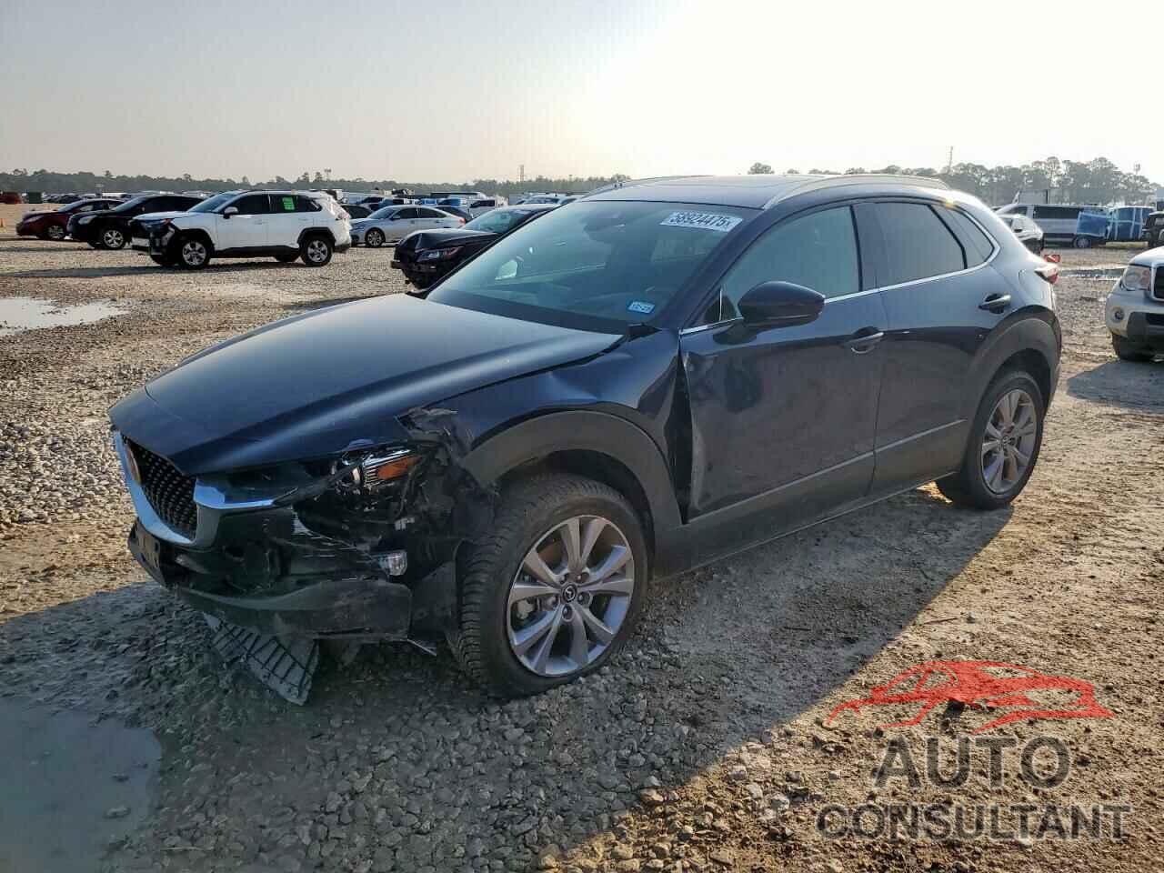 MAZDA CX30 2021 - 3MVDMADM4MM218324