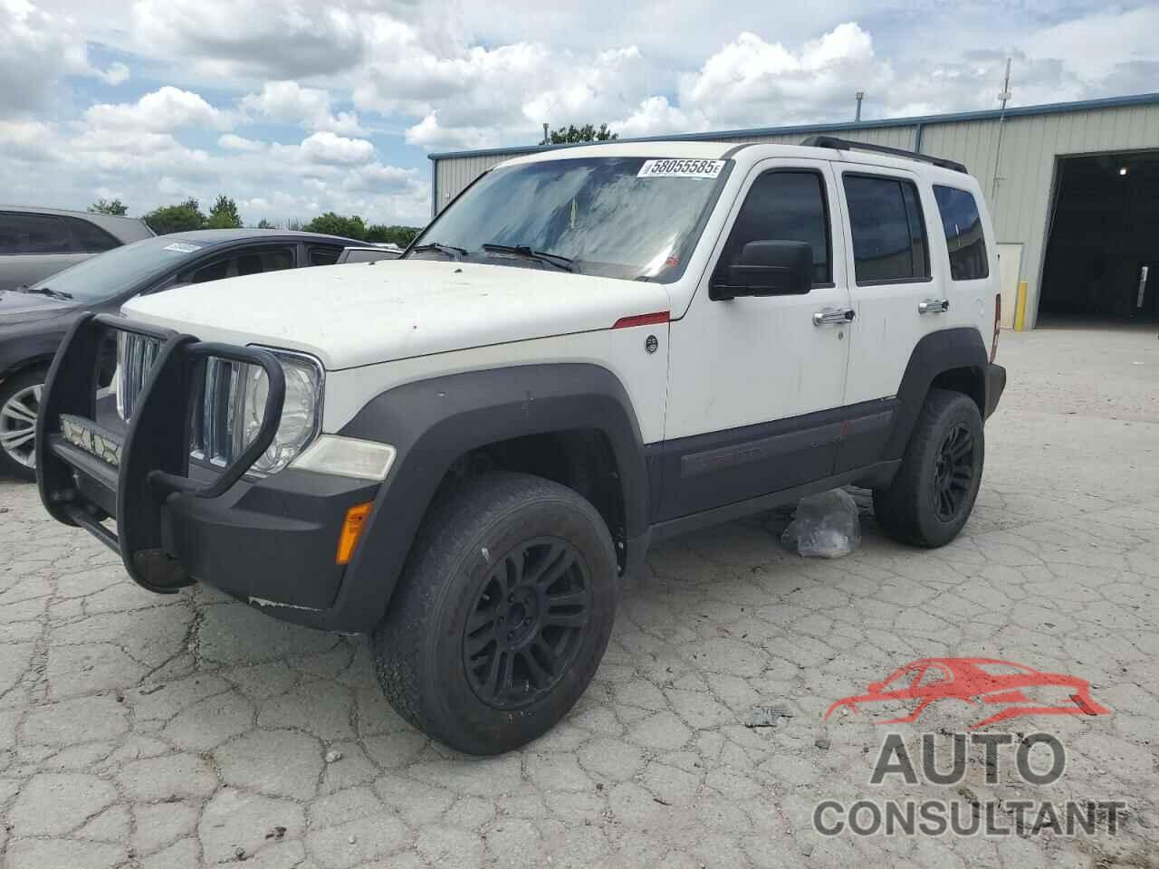 JEEP LIBERTY 2010 - 1J4PN2GK2AW144063