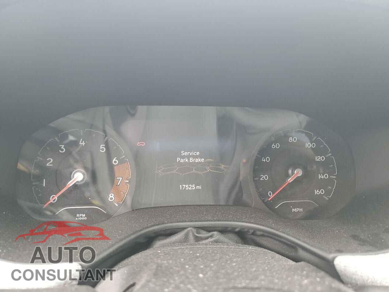 JEEP COMPASS 2022 - 3C4NJDFB7NT203531