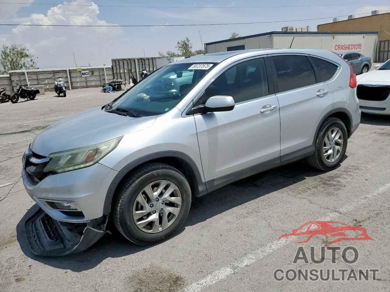 HONDA CRV 2016 - 2HKRM3H56GH526658