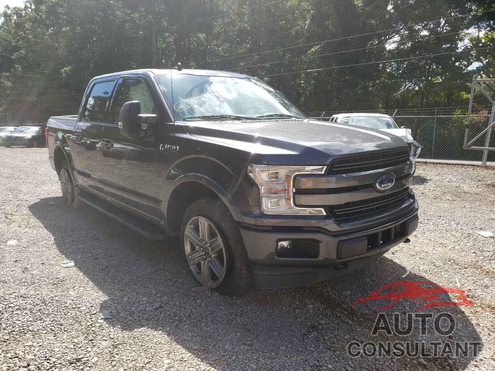 FORD F-150 2019 - 1FTEW1E40KKC82752