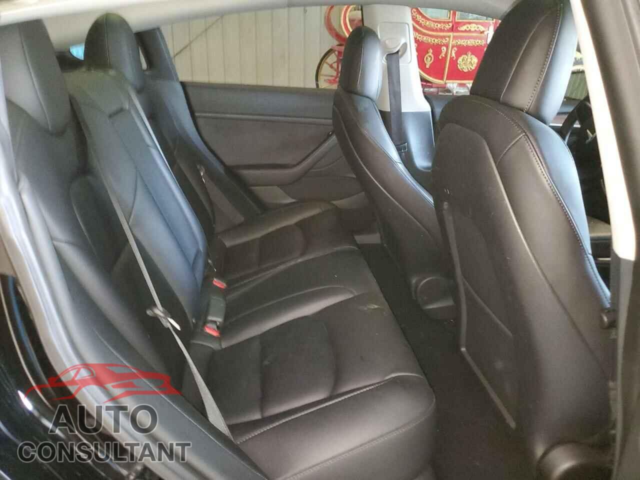 TESLA MODEL 3 2023 - 5YJ3E1EA4PF435475