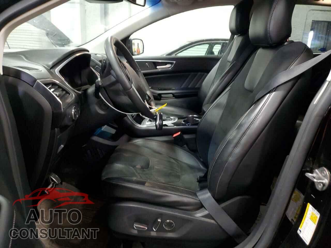 FORD EDGE 2016 - 2FMPK4AP1GBB66642