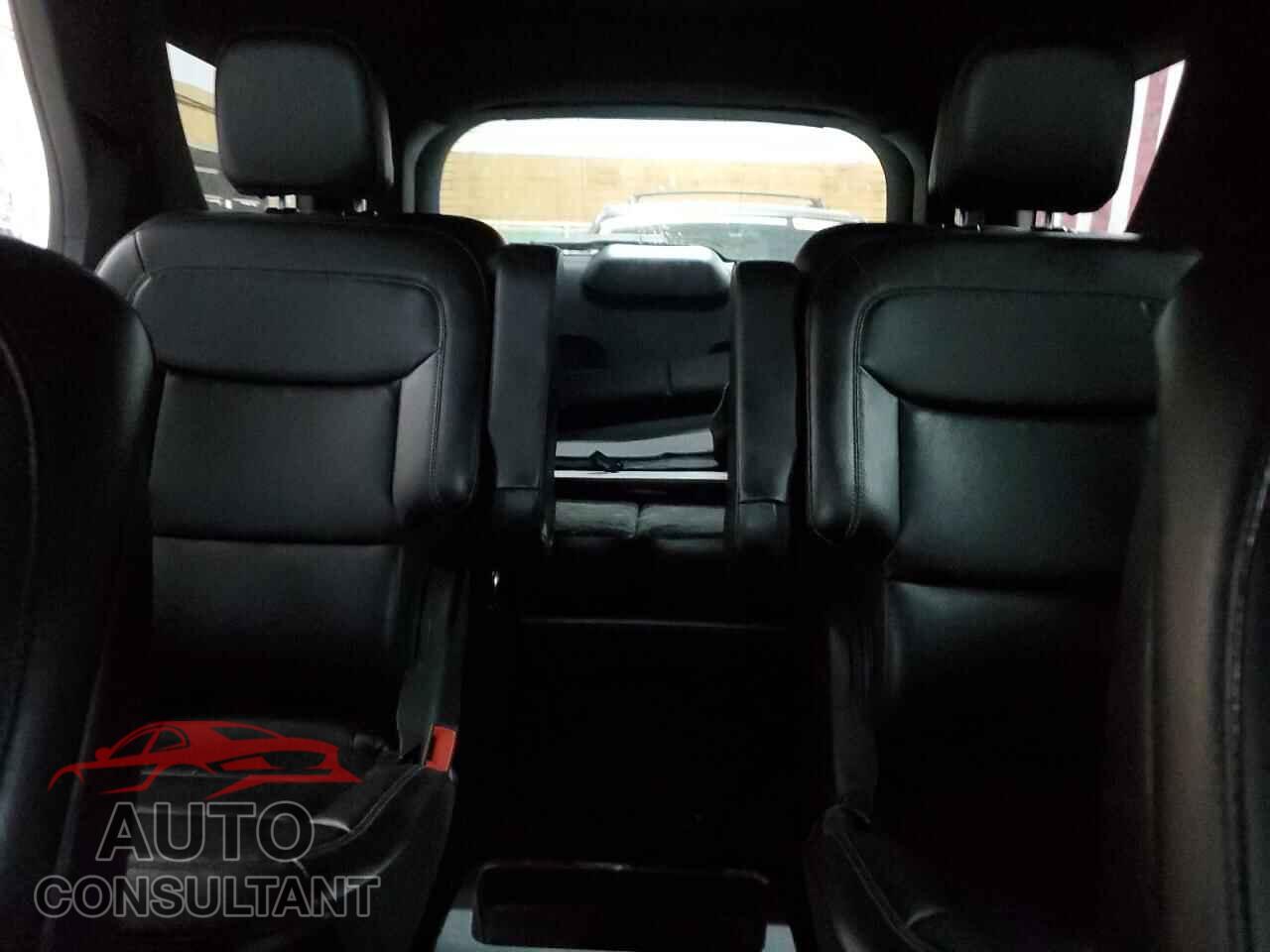 FORD EXPLORER 2020 - 1FMSK8DHXLGB10790