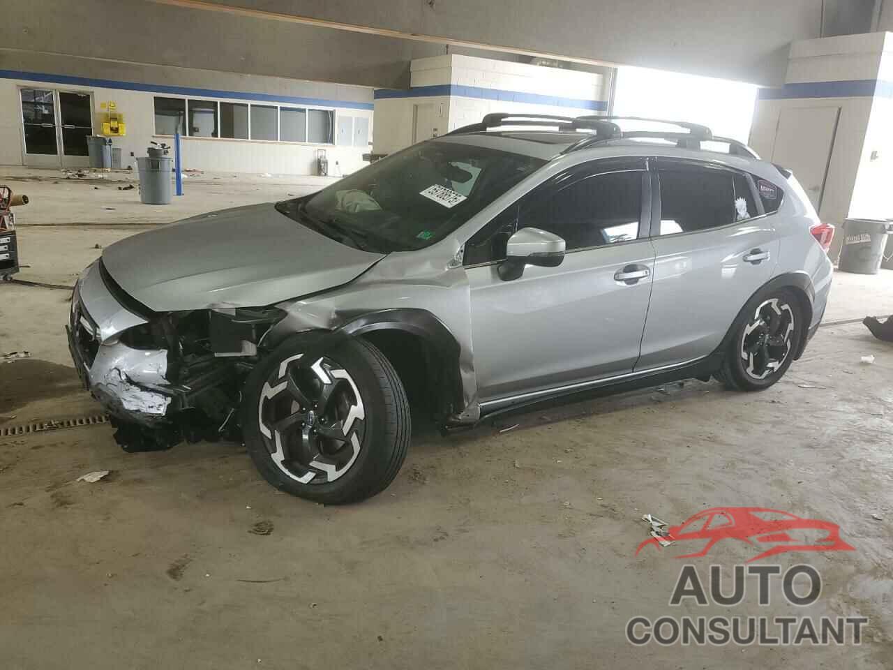 SUBARU CROSSTREK 2022 - JF2GTHMC3N8220641