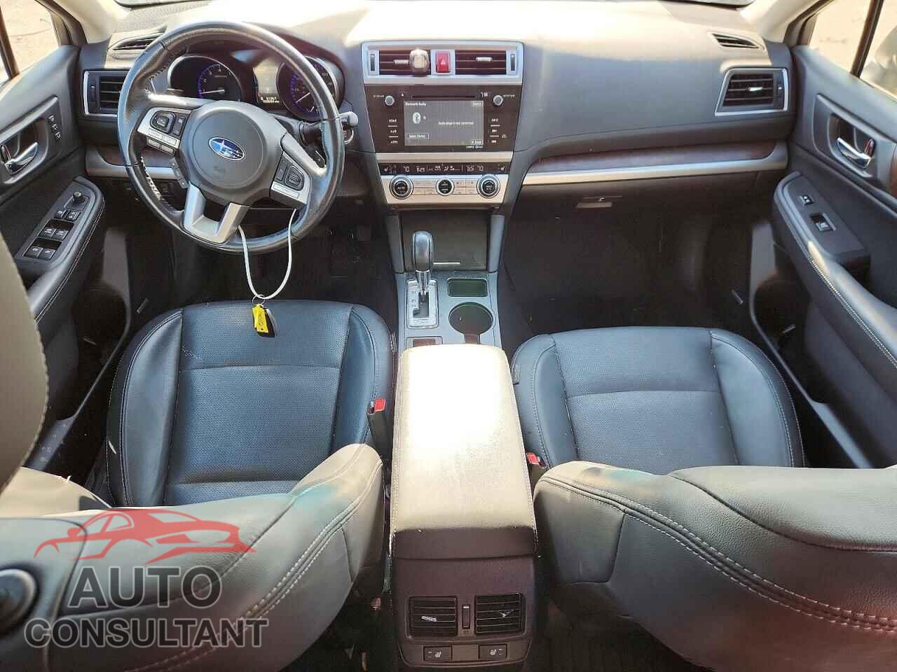 SUBARU OUTBACK 2016 - 4S4BSBLC2G3219020