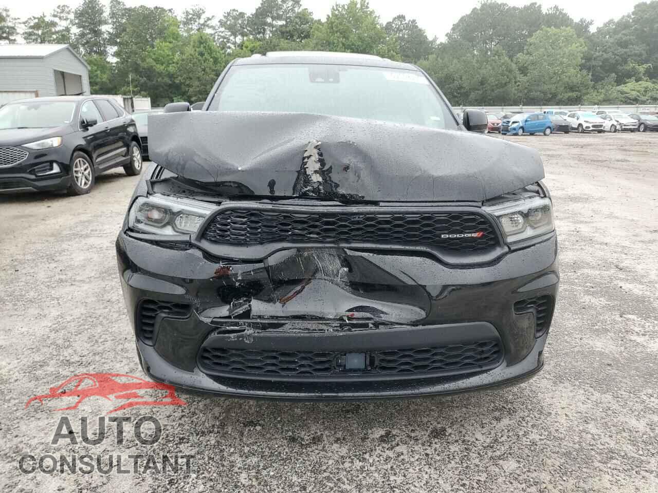DODGE DURANGO 2024 - 1C4RDJDG7RC192232