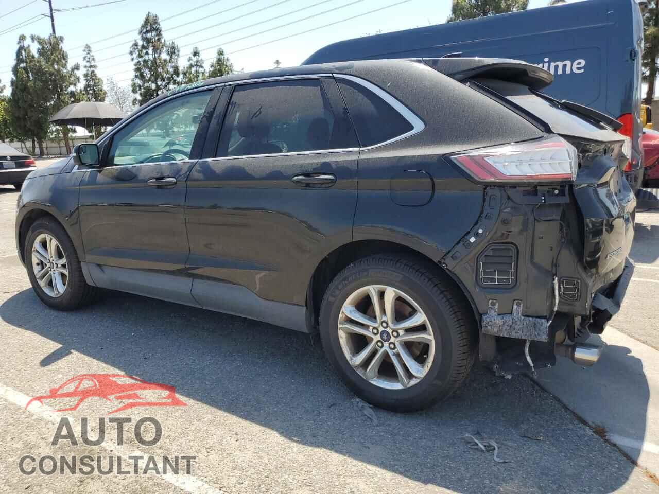 FORD EDGE 2015 - 2FMTK3J97FBB27854