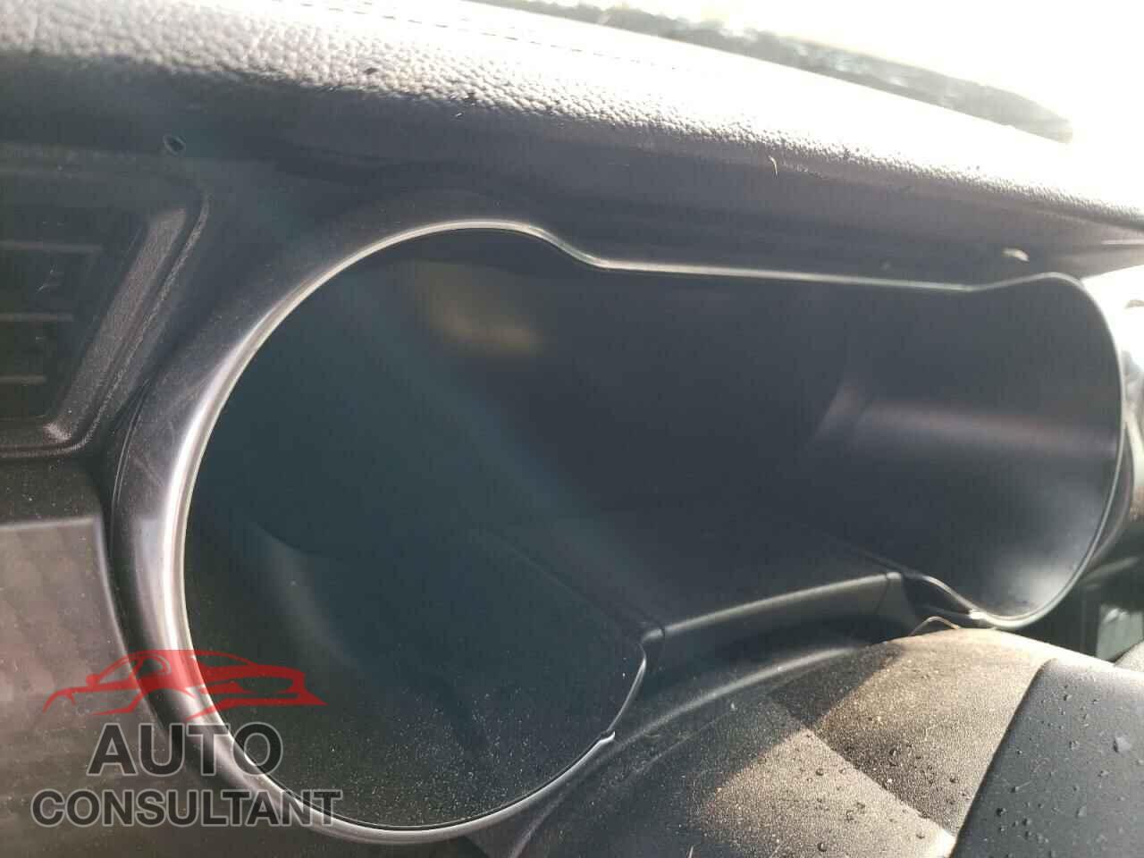 FORD MUSTANG 2020 - 1FA6P8CF4L5157581