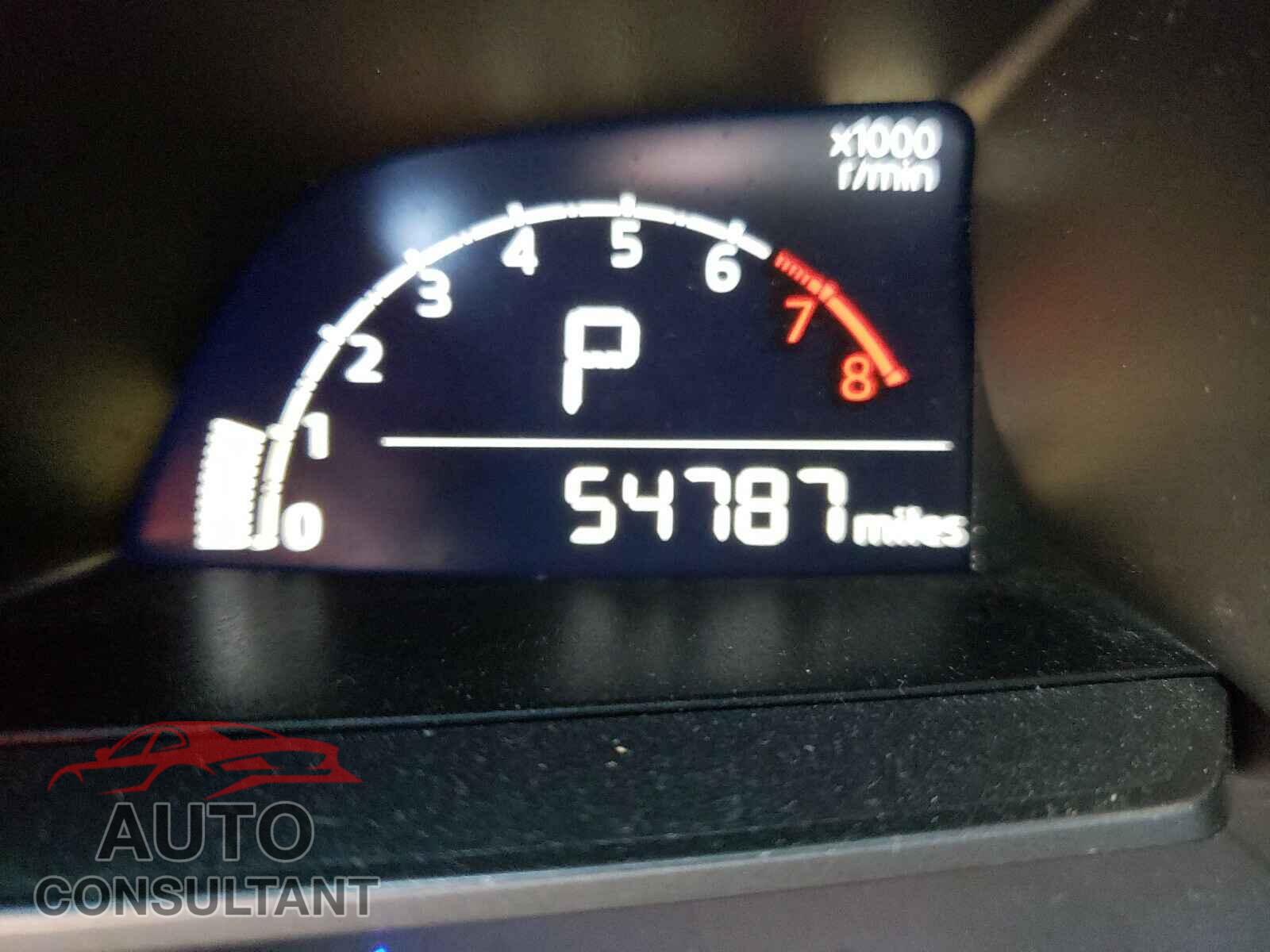 MAZDA 3 2017 - 3MZBN1V70HM101986