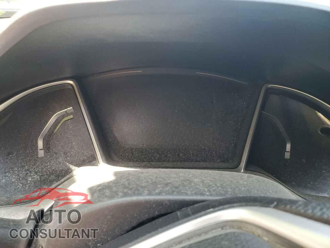HONDA CIVIC 2017 - 2HGFC2F82HH024335