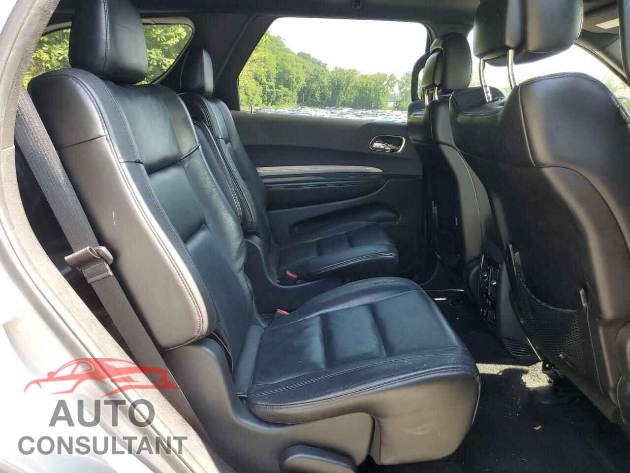 DODGE DURANGO 2015 - 1C4RDJDG2FC163572