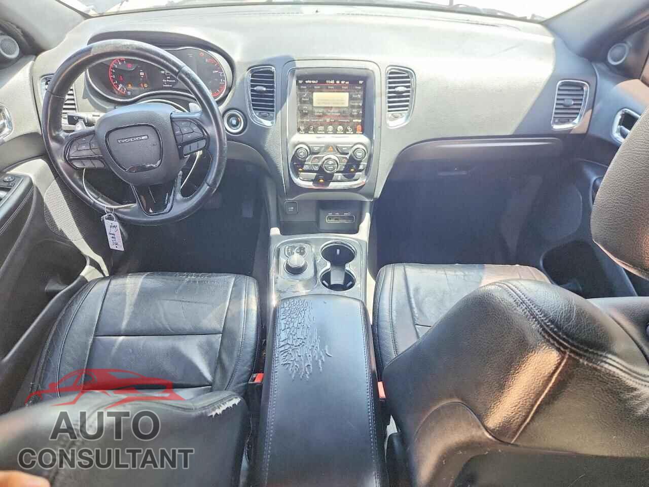 DODGE DURANGO 2014 - 1C4RDHAG3EC974258