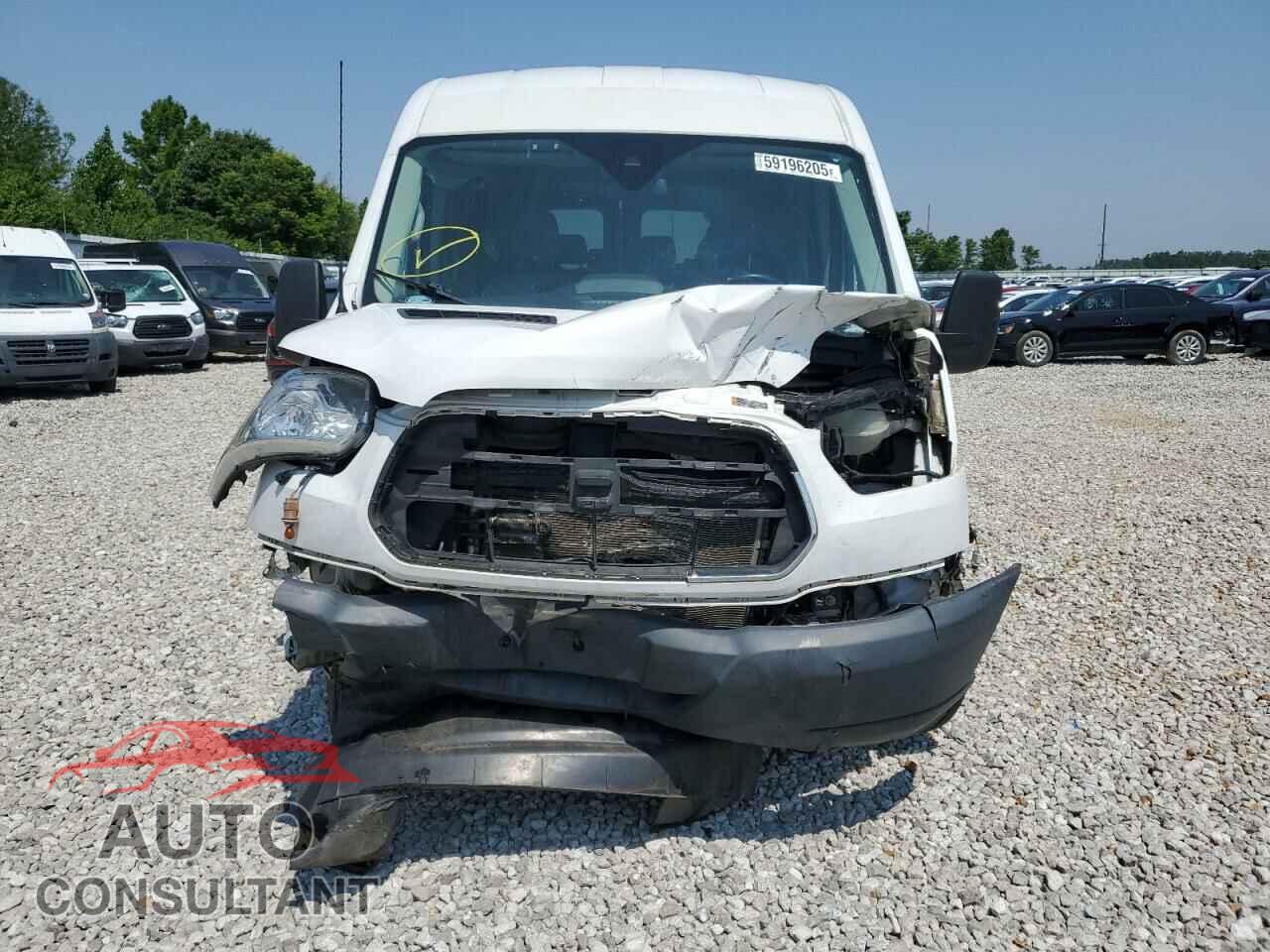 FORD TRANSIT 2017 - 1FBAX2CM7HKA67354
