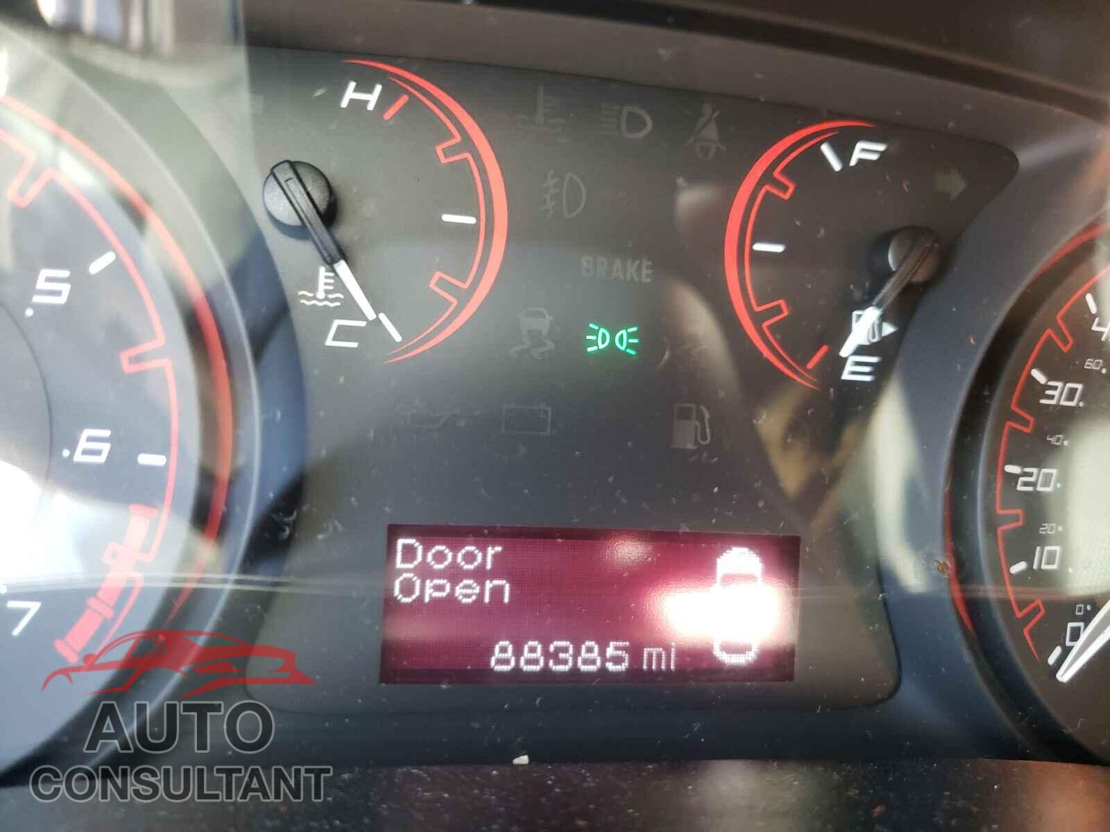 DODGE DART 2016 - 1C3CDFBAXGD652500