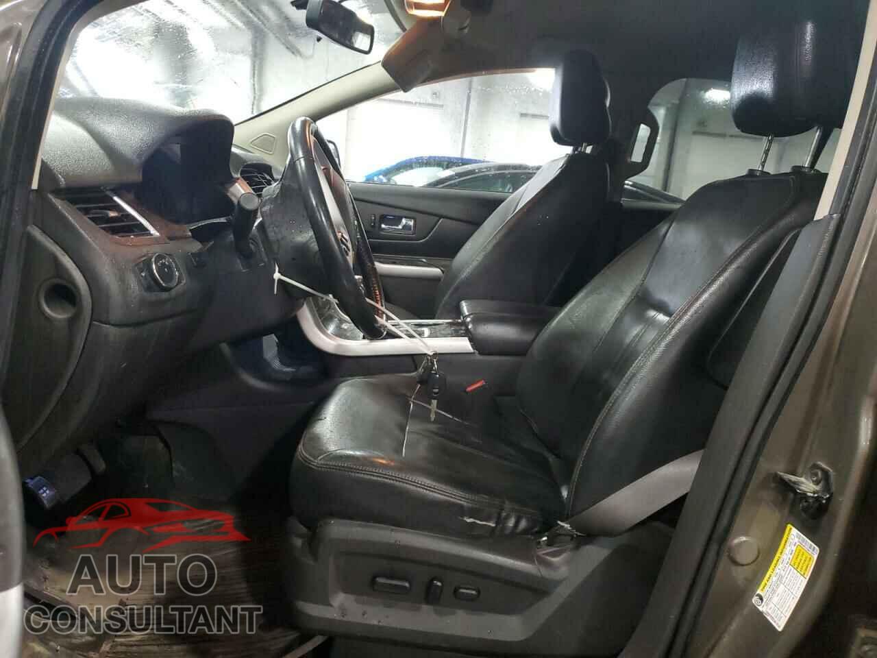 FORD EDGE 2012 - 2FMDK4KC1CBA13655