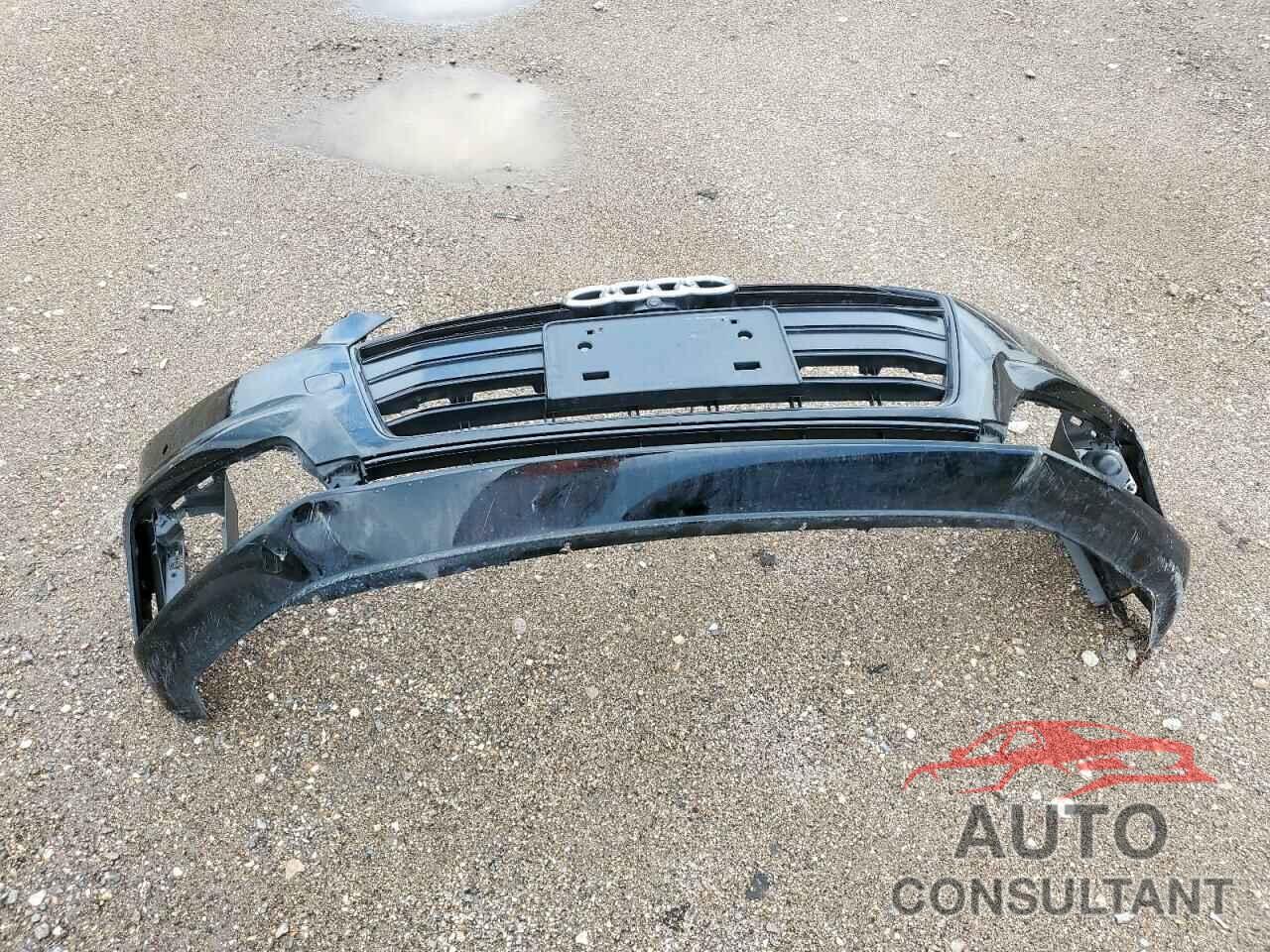 AUDI S5/RS5 2019 - WAUC4CF5XKA006324