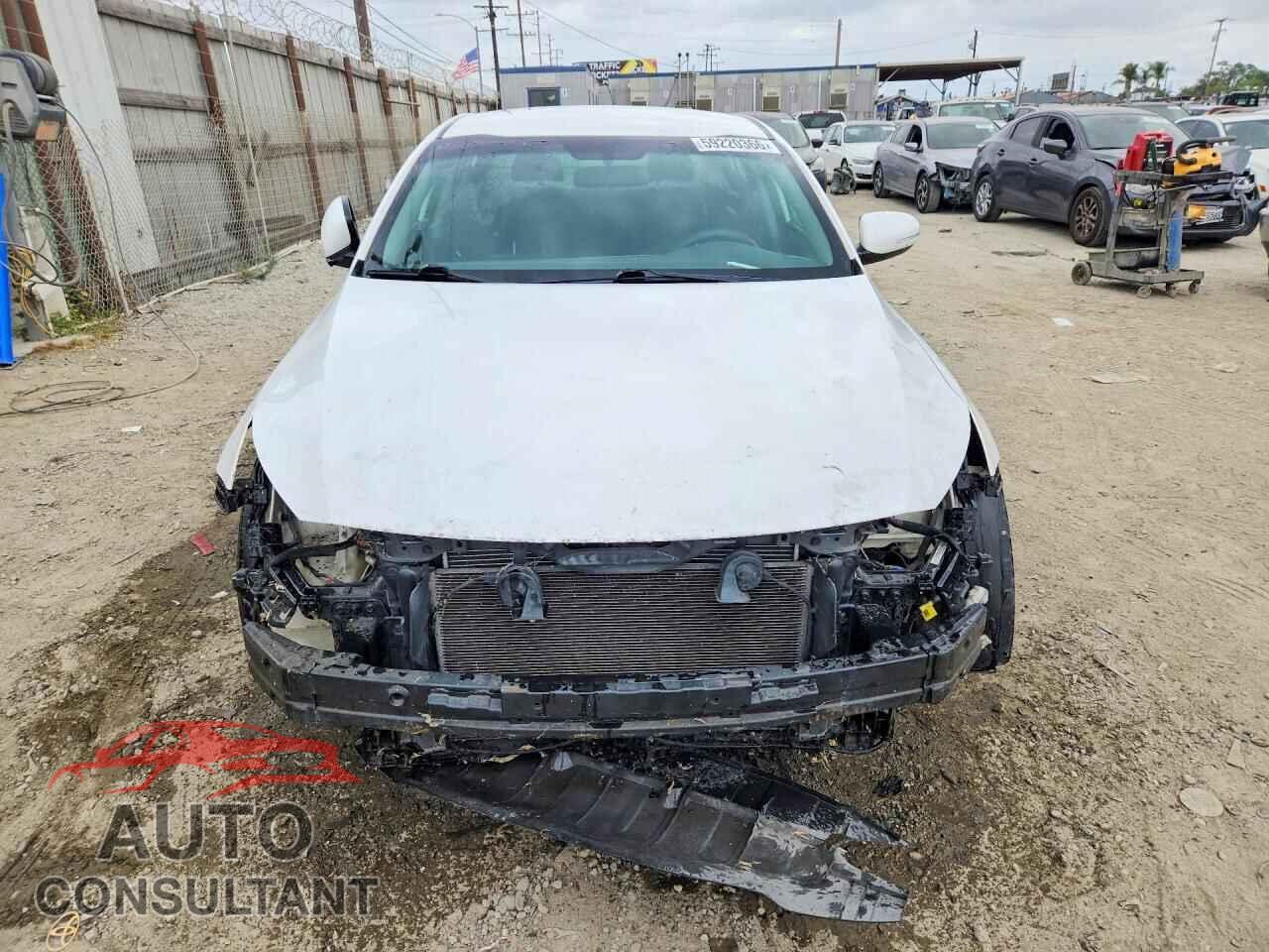 KIA OPTIMA 2015 - KNAGM4A79F5664019
