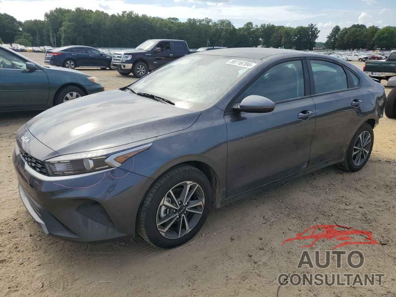 KIA FORTE 2024 - 3KPF24AD8RE785689