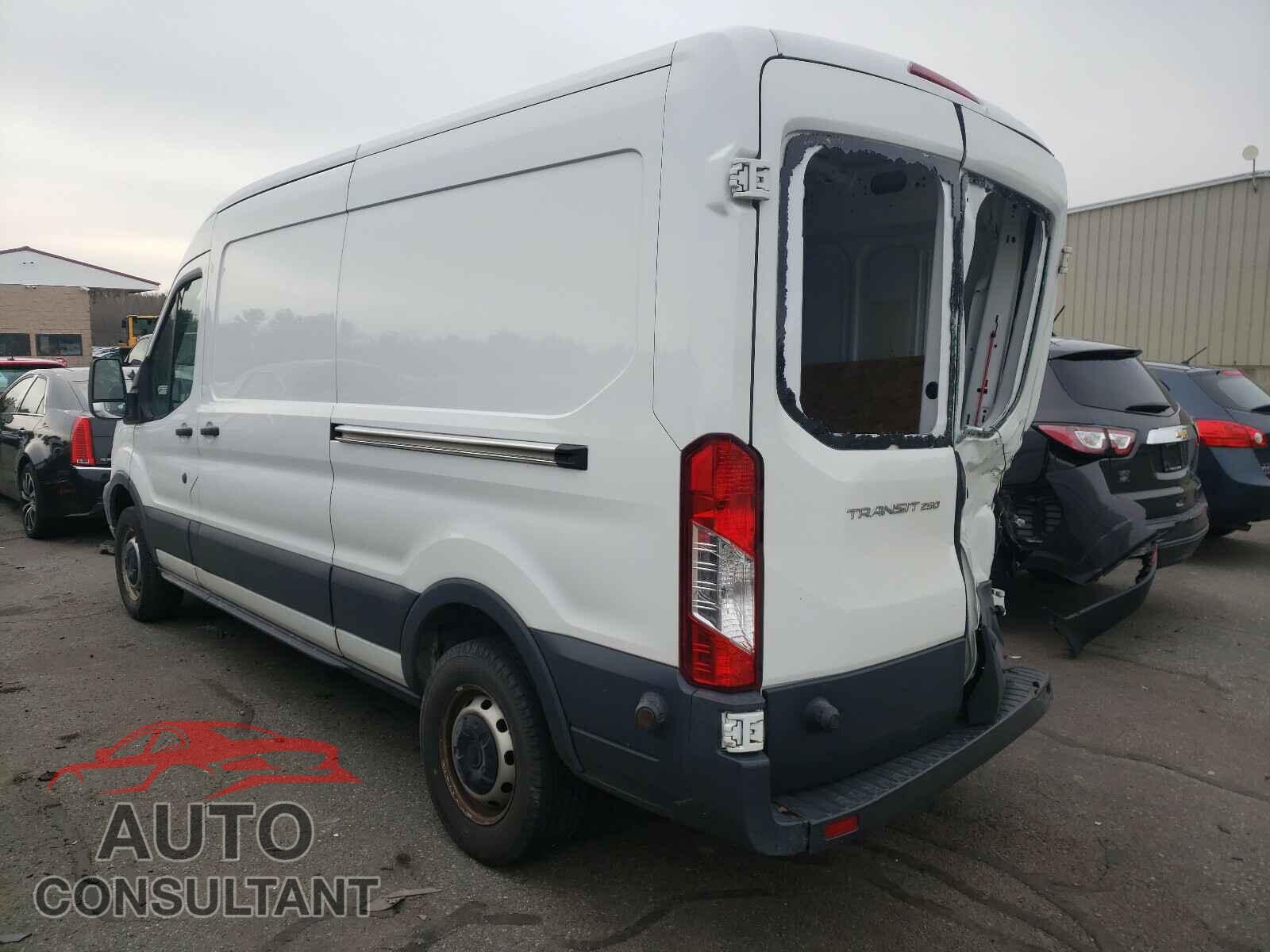 FORD TRANSIT CO 2017 - 1FTYR2DM1HKA70236